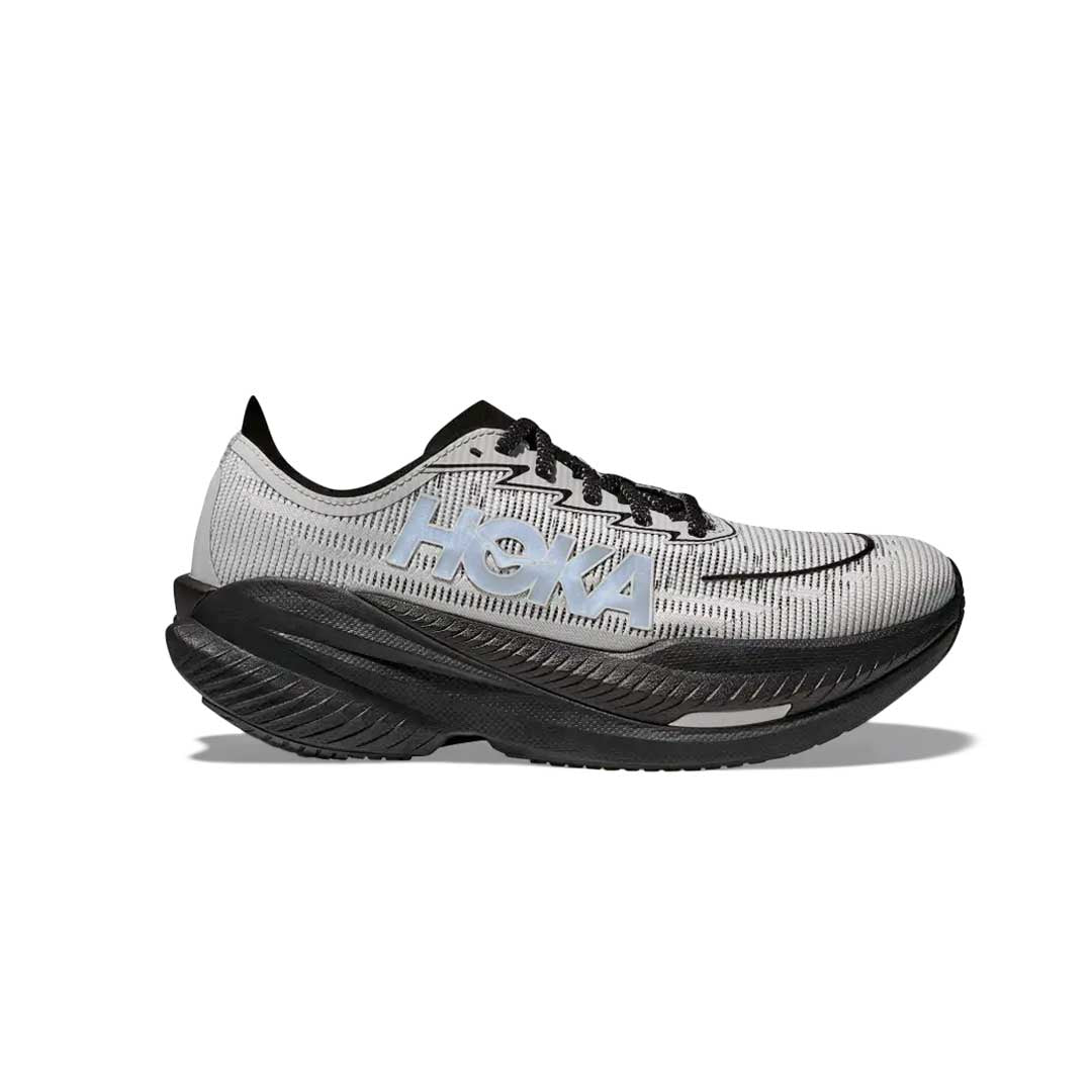 １１２３ HOKA - Unisex Mach X 2 Shoes (1169610-BKSTR) – SVP Sports