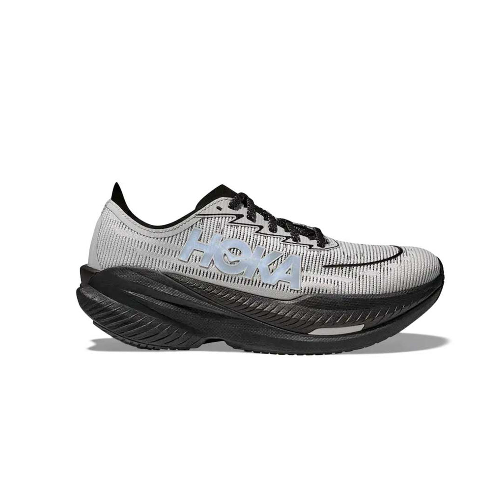 HOKA - Unisex Mach X 2 Shoes (1169610-BKSTR) – SVP Sports