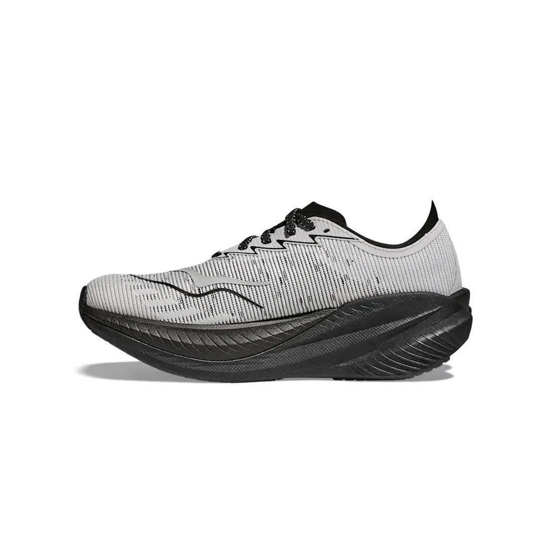 HOKA - Unisex Mach X 2 Shoes (1169610-BKSTR) – SVP Sports