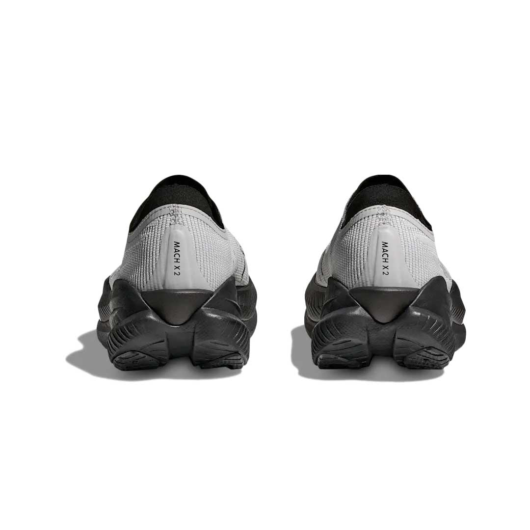 HOKA - Unisex Mach X 2 Shoes (1169610-BKSTR) – SVP Sports
