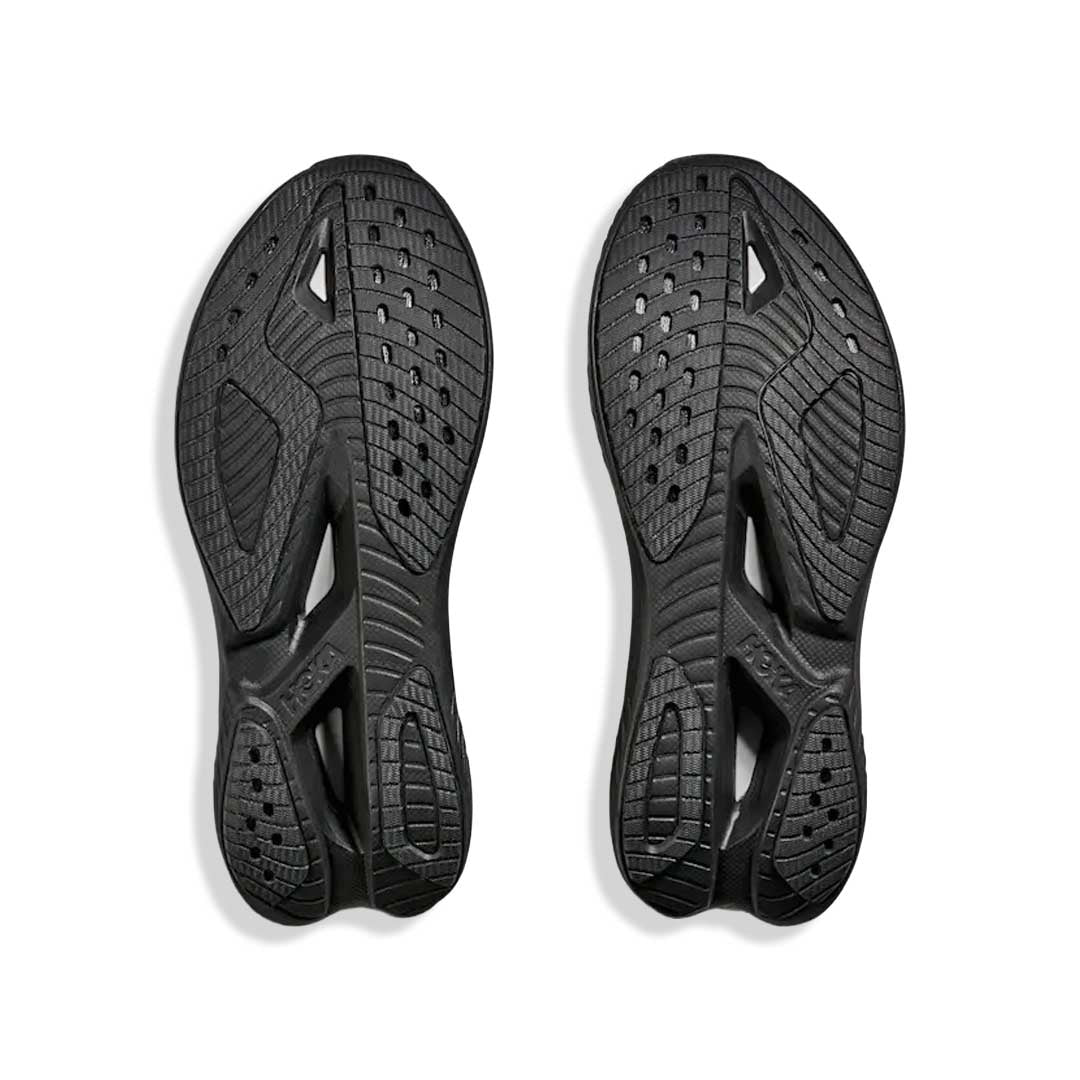 HOKA - Unisex Mach X 2 Shoes (1169610-BKSTR) – SVP Sports