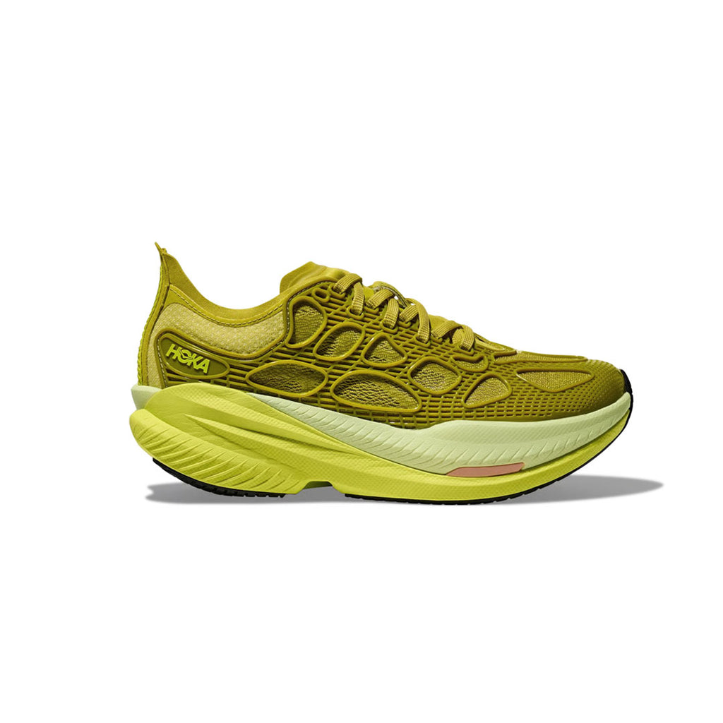 ウッチー HOKA - Unisex Mach X Caged Shoes (1168932-PNH) – SVP Sports