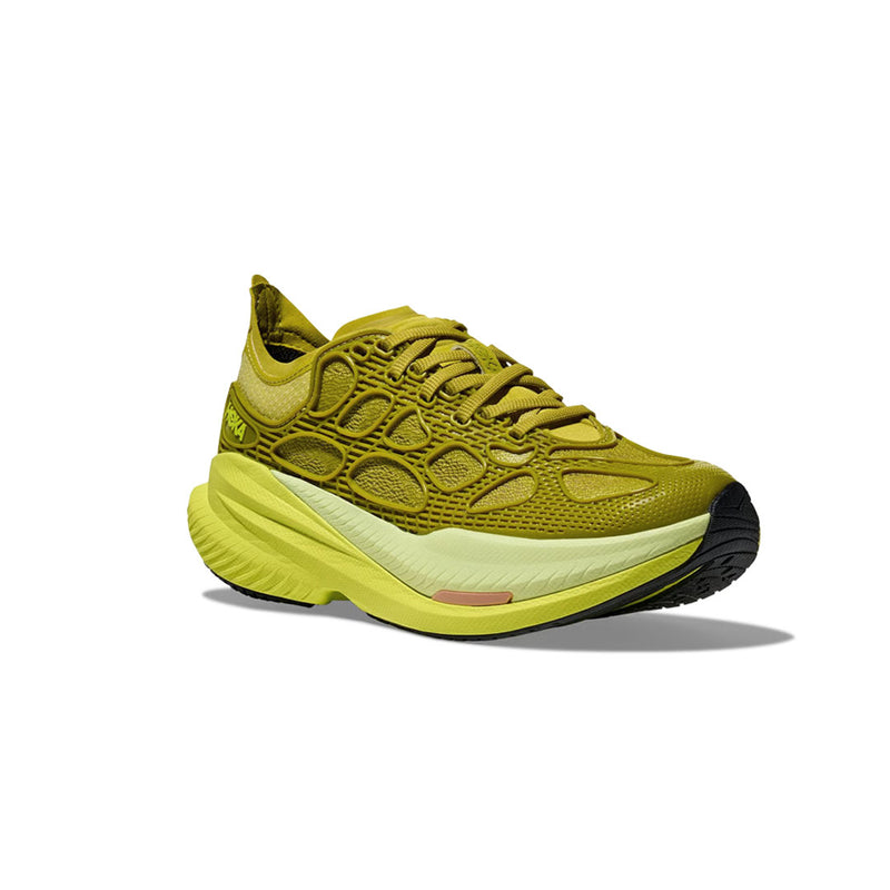 HOKA - Unisex Mach X Caged Shoes (1168932-PNH)