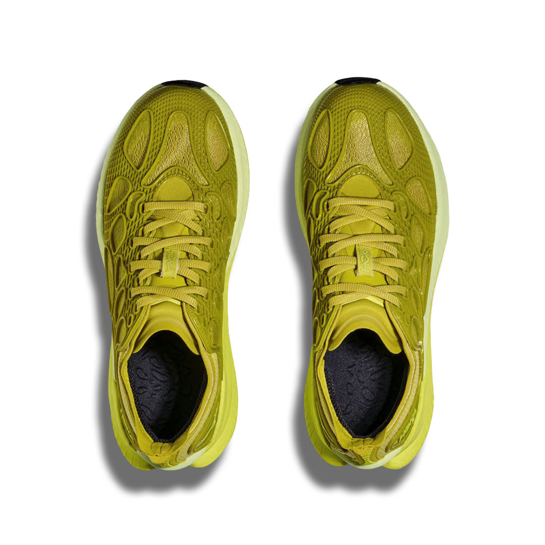 HOKA - Unisex Mach X Caged Shoes (1168932-PNH) – SVP Sports