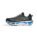 HOKA - Unisex Mafate Speed 2 Shoes (1126851-BWHT)