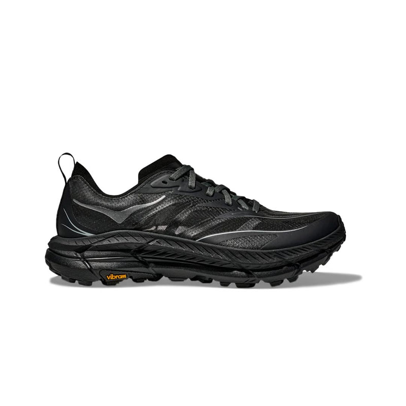 HOKA - Unisex Mafate Speed 4 Lite Shoes (1168450-BCKT)