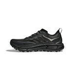 HOKA - Unisex Mafate Speed 4 Lite Shoes (1168450-BCKT)