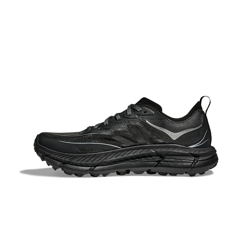 HOKA - Unisex Mafate Speed 4 Lite Shoes (1168450-BCKT)