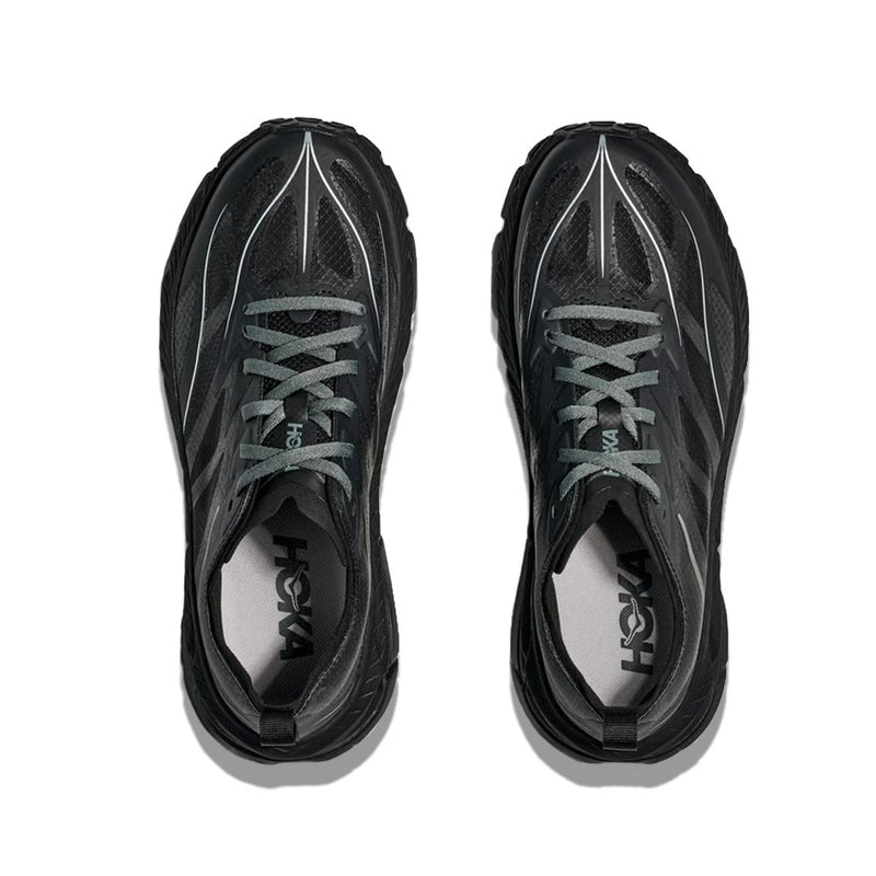 HOKA - Unisex Mafate Speed 4 Lite Shoes (1168450-BCKT)