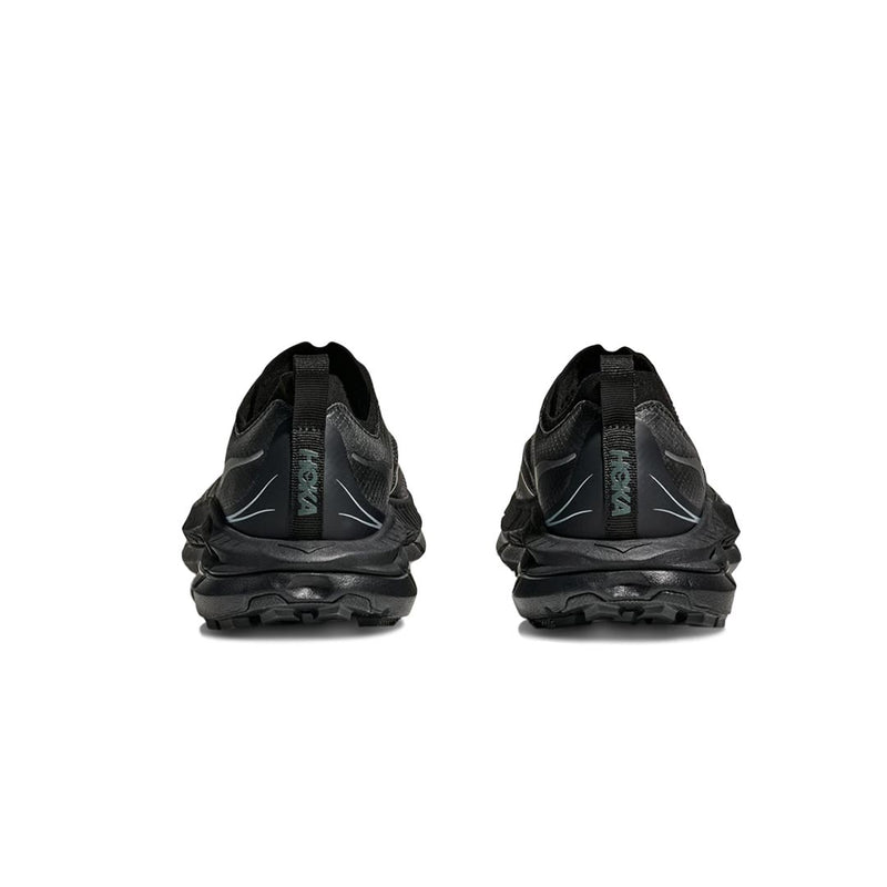 HOKA - Unisex Mafate Speed 4 Lite Shoes (1168450-BCKT)