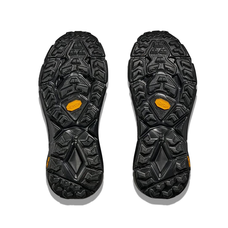 HOKA - Unisex Mafate Speed 4 Lite Shoes (1168450-BCKT)