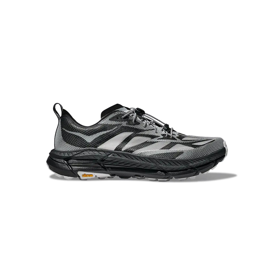 靴 HOKA MAFATE SPEED 4 LITE TS 26cm HOKA - Unisex Mafate Speed 4 Lite TS Shoes (1168971-BWHT) – SVP Sports