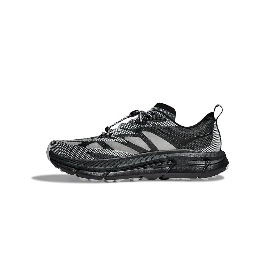 HOKA - Unisex Mafate Speed 4 Lite TS Shoes (1168971-BWHT) – SVP Sports