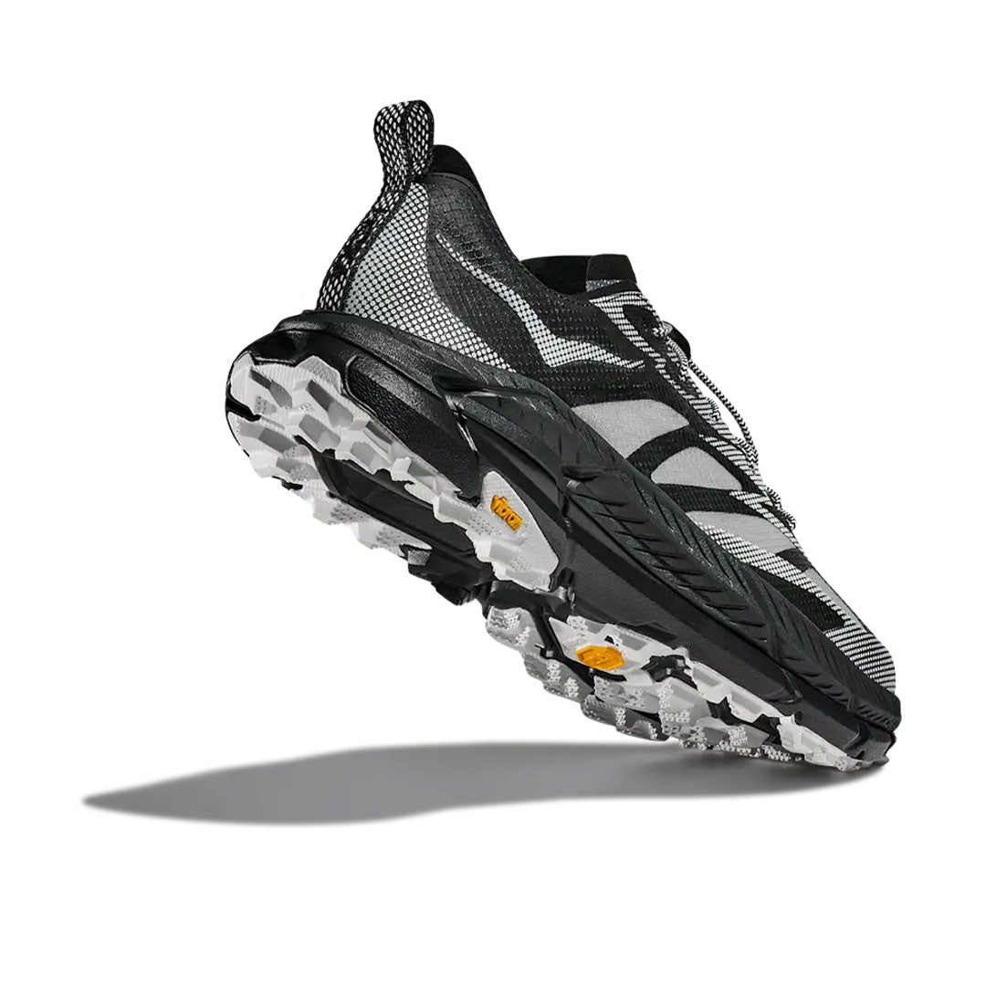 HOKA - Unisex Mafate Speed 4 Lite TS Shoes (1168971-BWHT) – SVP Sports