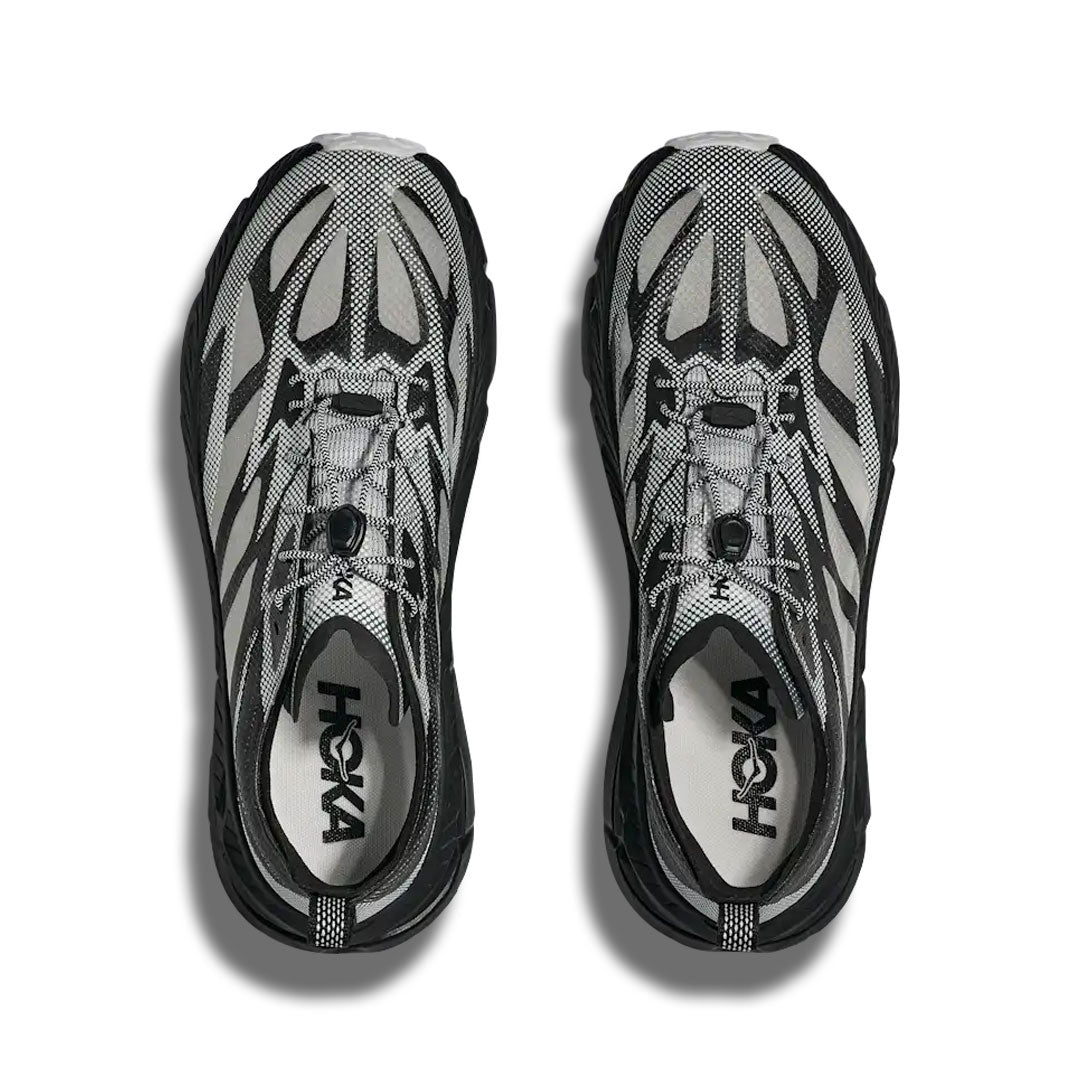 靴 HOKA MAFATE SPEED 4 LITE TS 26cm HOKA - Unisex Mafate Speed 4 Lite TS Shoes (1168971-BWHT) – SVP Sports