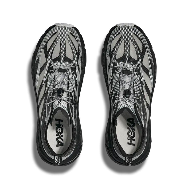 HOKA - Unisex Mafate Speed 4 Lite TS Shoes (1168971-BWHT)