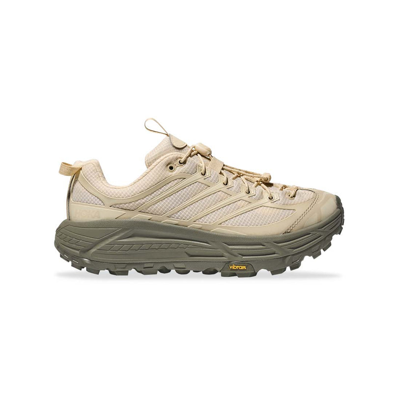 HOKA - Men's Mafate Three2 Shoes (1141572-OLY)