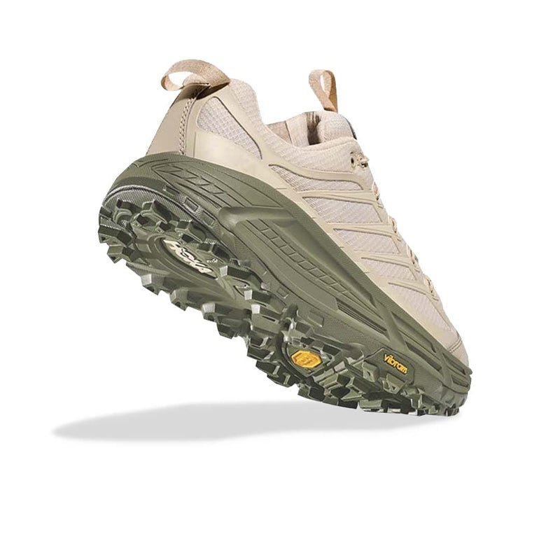 HOKA - Men's Mafate Three2 Shoes (1141572-OLY)