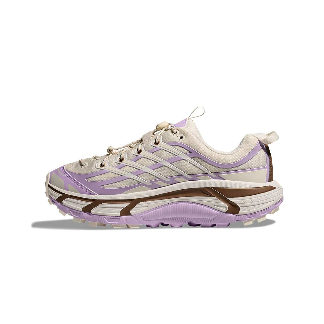 HOKA - Unisex Mafate Three2 Wordmark Shoes (1175490-ASF) – SVP Sports