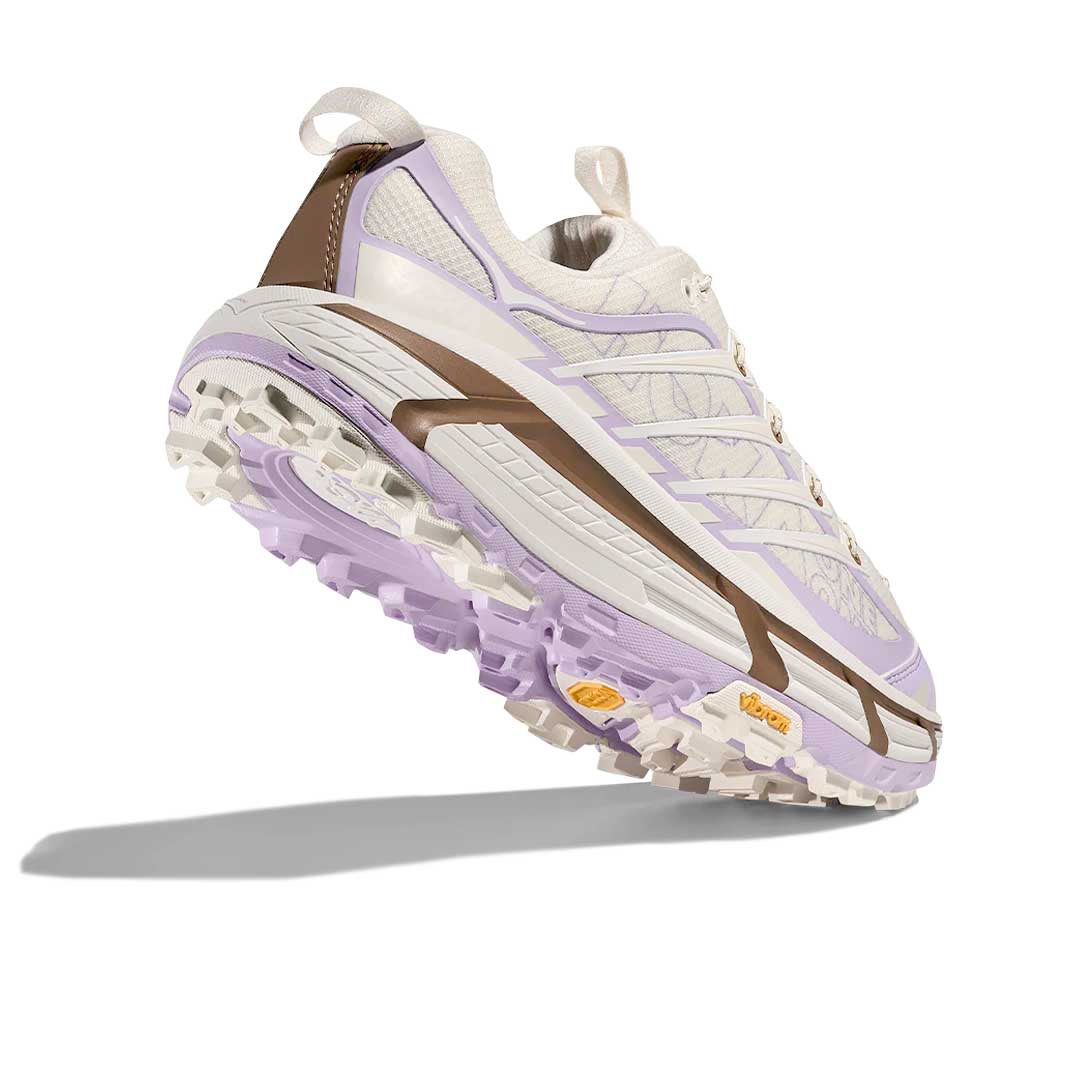 HOKA - Unisex Mafate Three2 Wordmark Shoes (1175490-ASF) – SVP Sports
