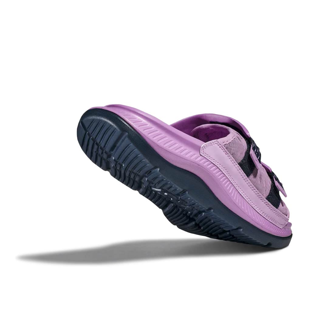 HOKA - Unisex Ora Luxe Slides (1134150-VBOT) – SVP Sports