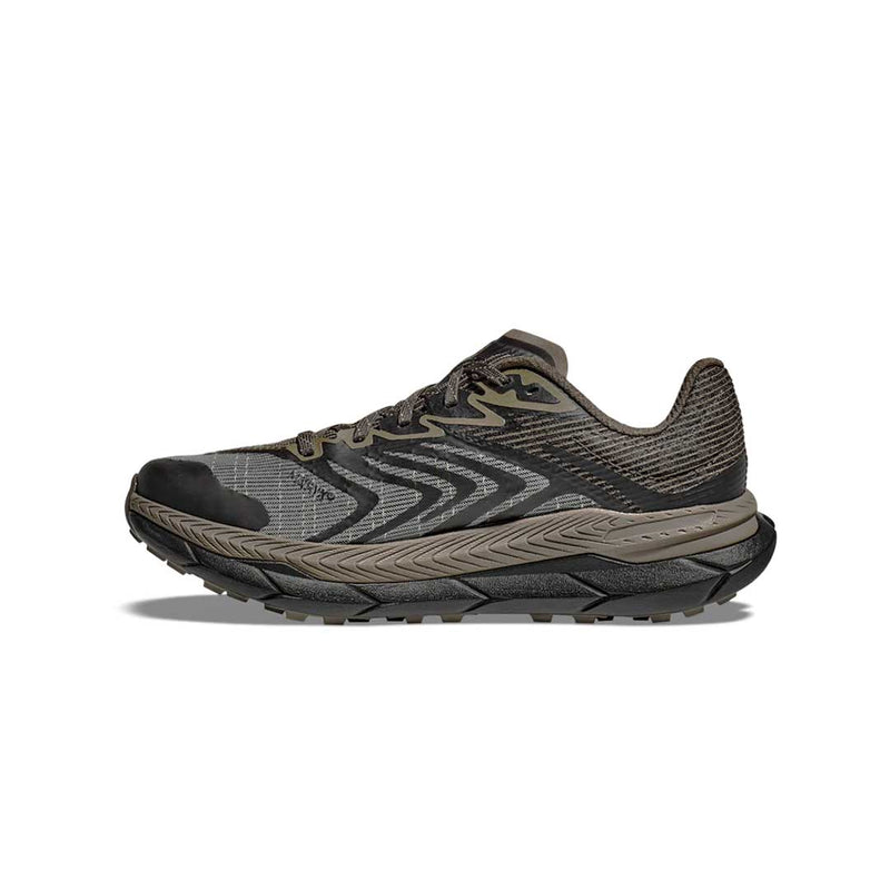 HOKA - Unisex Tecton X 2 TS Shoes (1168571-DCK)