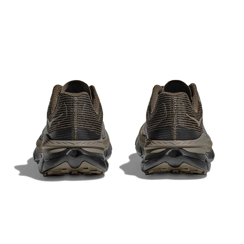 HOKA - Unisex Tecton X 2 TS Shoes (1168571-DCK)