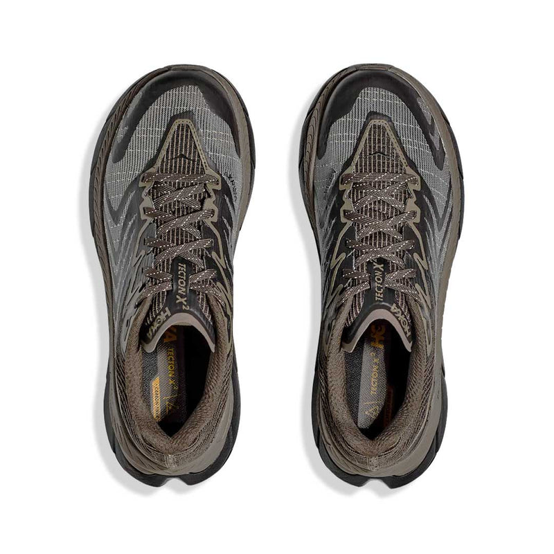 HOKA - Unisex Tecton X 2 TS Shoes (1168571-DCK)