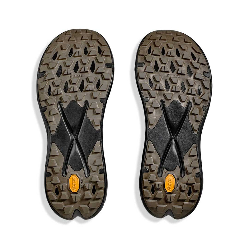 HOKA - Unisex Tecton X 2 TS Shoes (1168571-DCK)