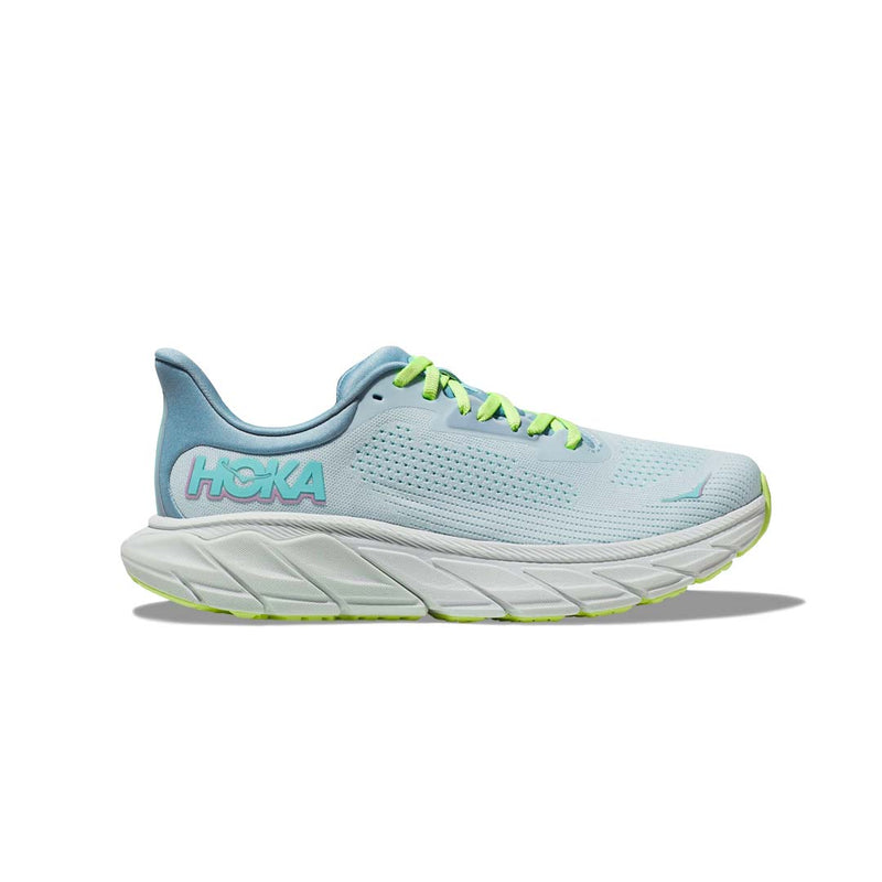 HOKA - Women's Arahi 7 Shoes (Wide) (1147890-ISK)