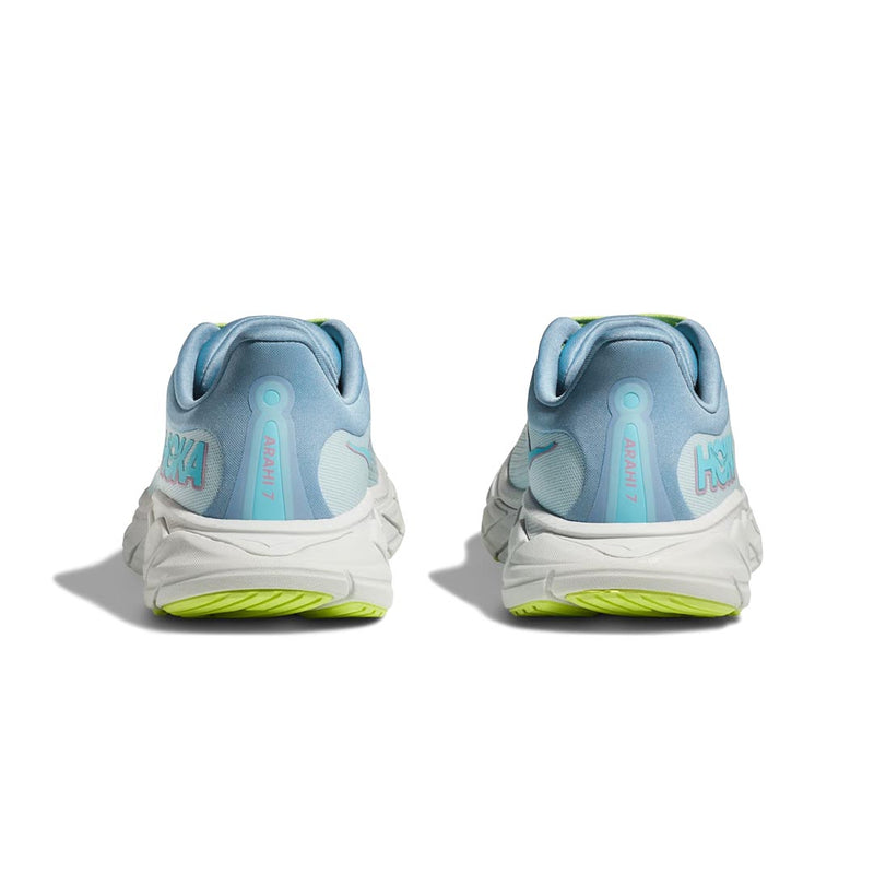 HOKA - Women's Arahi 7 Shoes (Wide) (1147890-ISK)