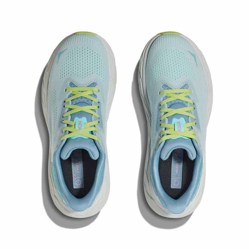HOKA - Women's Arahi 7 Shoes (Wide) (1147890-ISK)