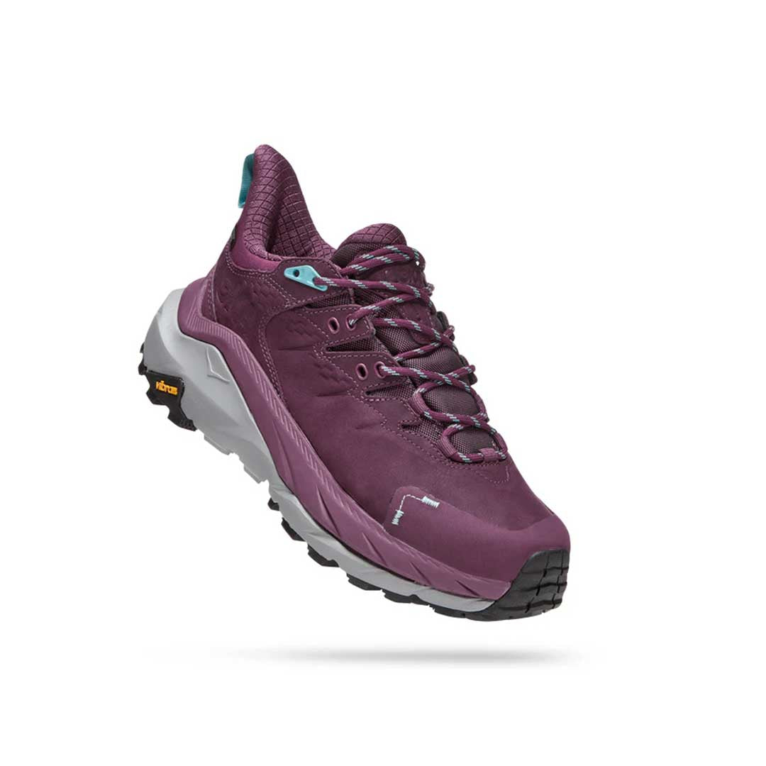 スニーカー Hoka One One Women's Kaha 2 Low GTX Sneakers Hoka Women's Kaha 2 Low GTX - Kintec: Footwear and Orthotics