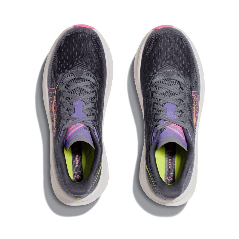 HOKA - Women's Mach 6 Shoes (1147810-GHR)
