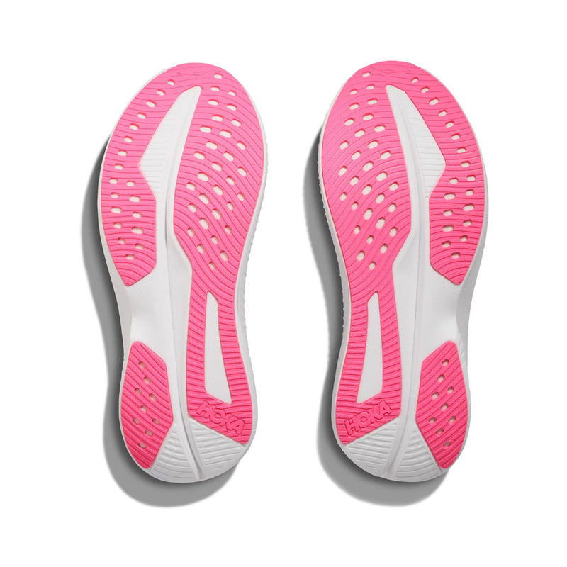 HOKA - Women's Mach 6 Shoes (1147810-GHR)