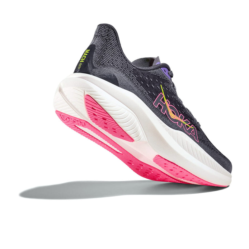 HOKA - Women's Mach 6 Shoes (1147810-GHR)
