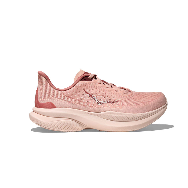 HOKA - Women's Mach 6 Shoes (1147810-RSLT)