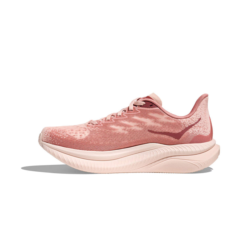 HOKA - Women's Mach 6 Shoes (1147810-RSLT)