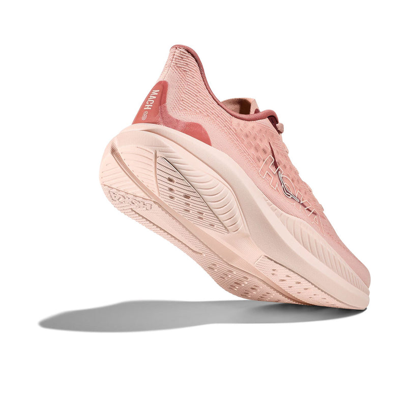 HOKA - Women's Mach 6 Shoes (1147810-RSLT)