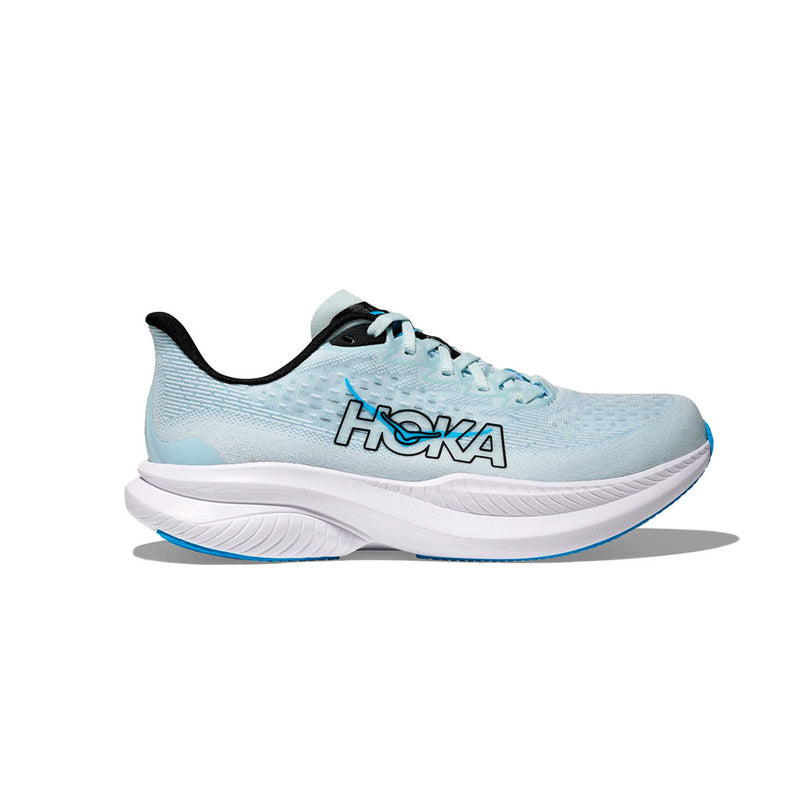 HOKA - Women's Mach 6 Shoes (1147810-TNDR)