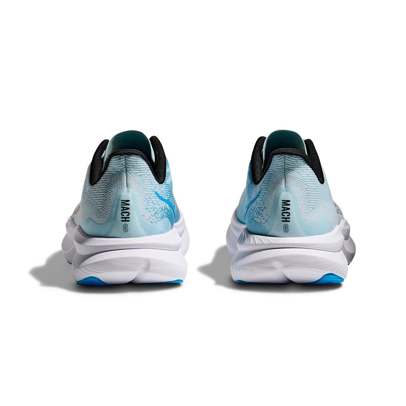 HOKA - Women's Mach 6 Shoes (1147810-TNDR)