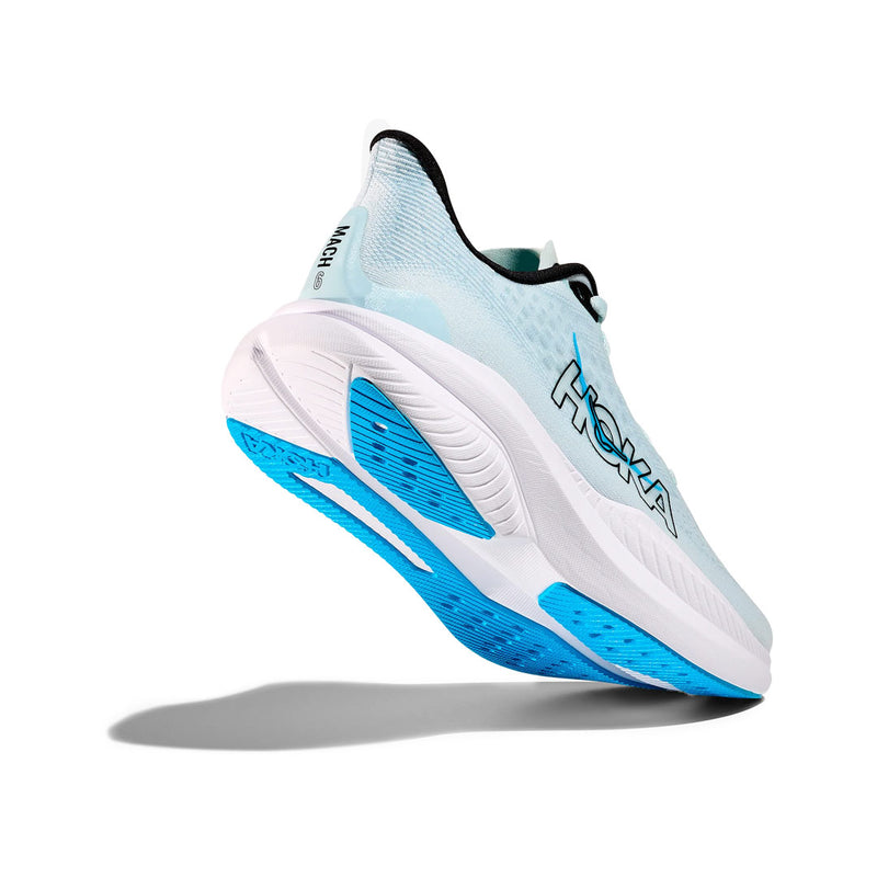 HOKA - Women's Mach 6 Shoes (1147810-TNDR)