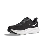 HOKA - Women's Mach 6 Shoes (Wide) (1147834-BWHT)