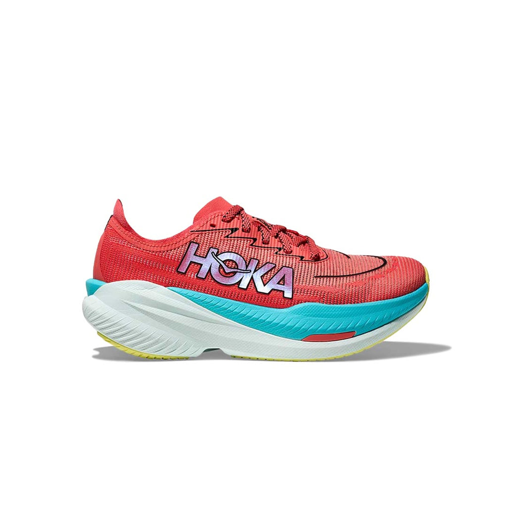 HOKA - Women's Mach X 2 Shoes (1155120-GFRT) – SVP Sports
