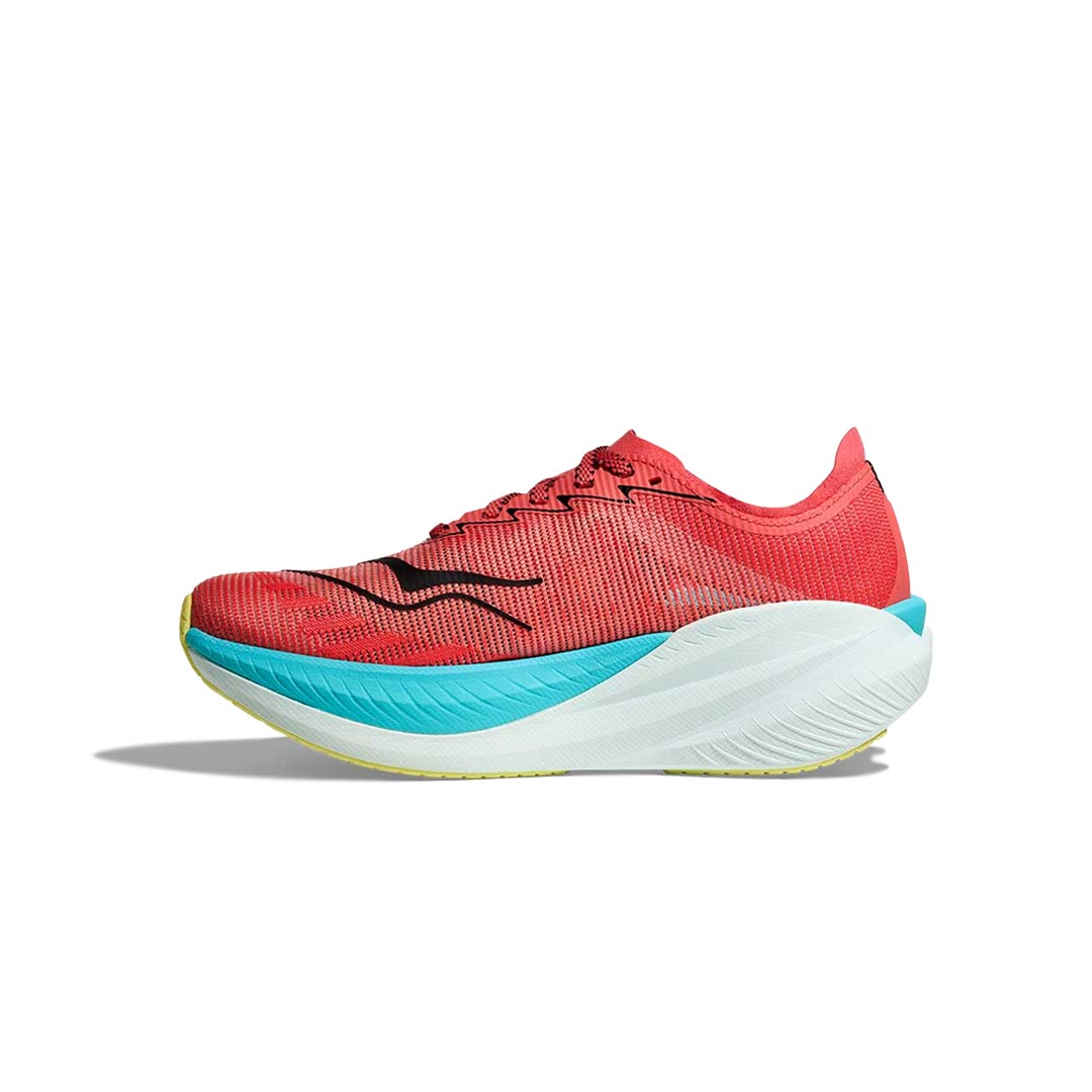 HOKA - Women's Mach X 2 Shoes (1155120-GFRT) – SVP Sports
