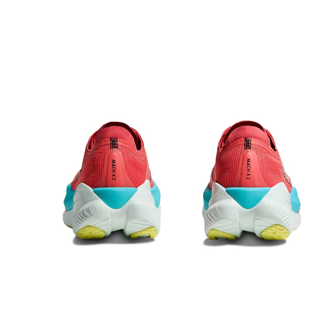 HOKA - Women's Mach X 2 Shoes (1155120-GFRT) – SVP Sports