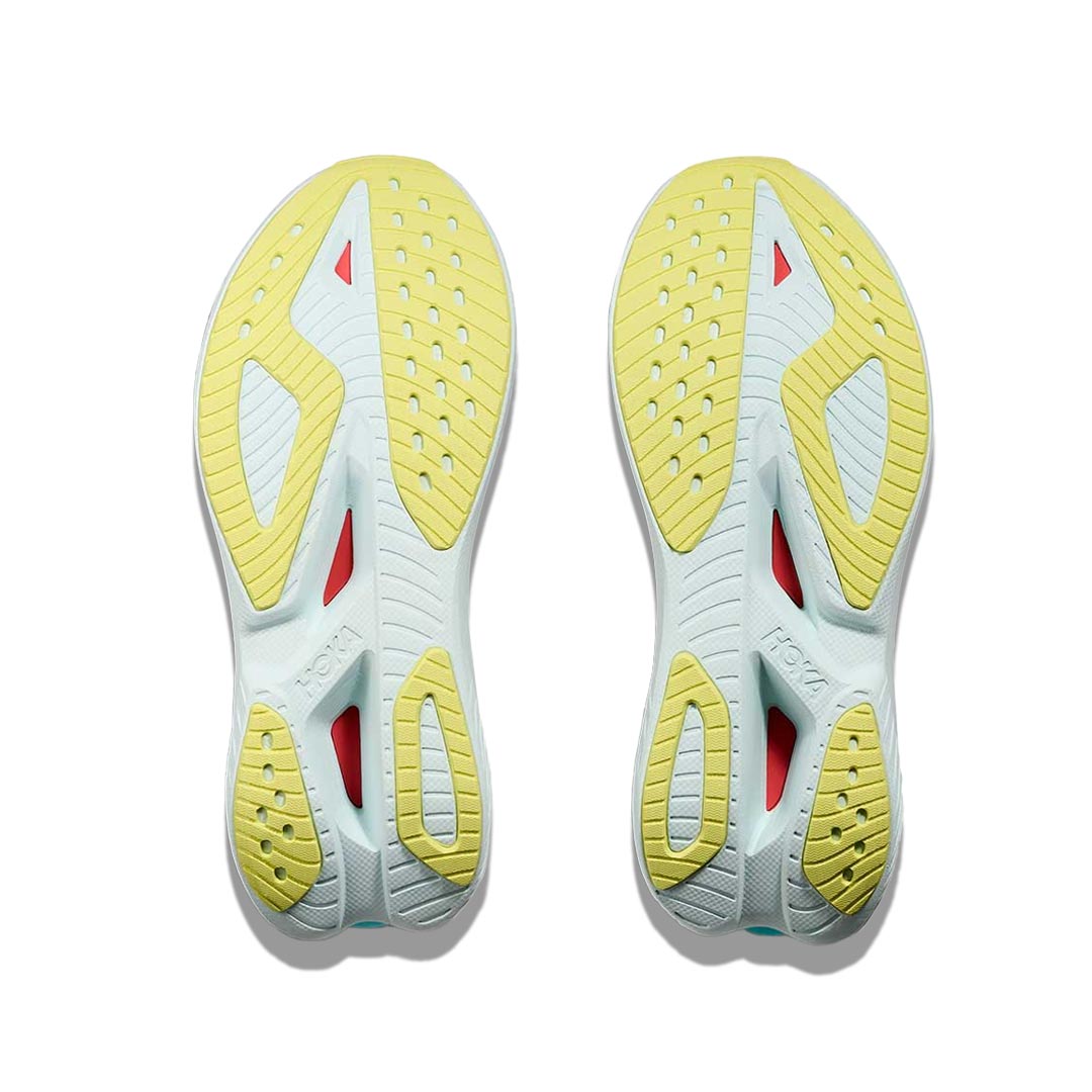 HOKA - Women's Mach X 2 Shoes (1155120-GFRT) – SVP Sports