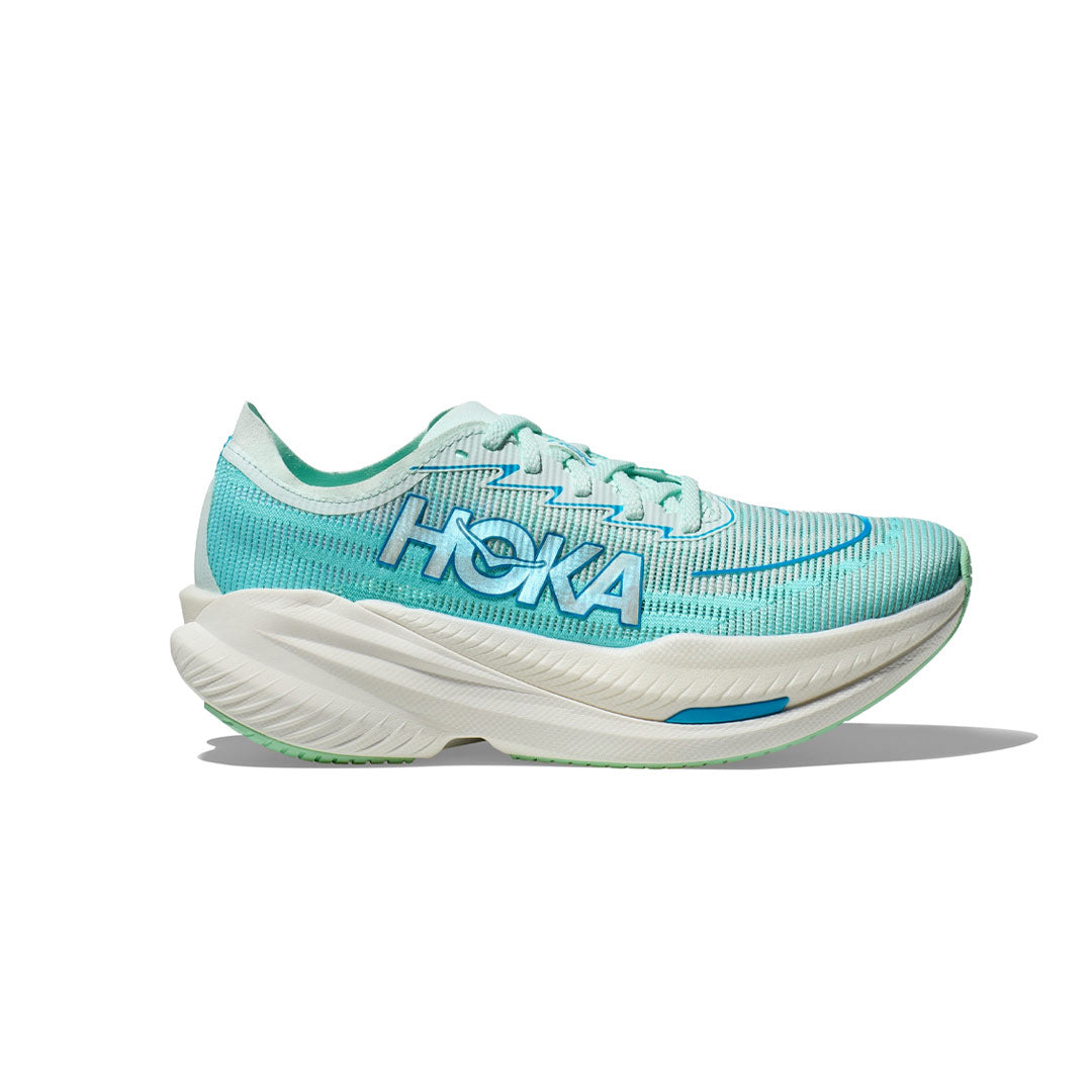 HOKA - Women's Mach X 2 Shoes (1155120-SNWML) – SVP Sports