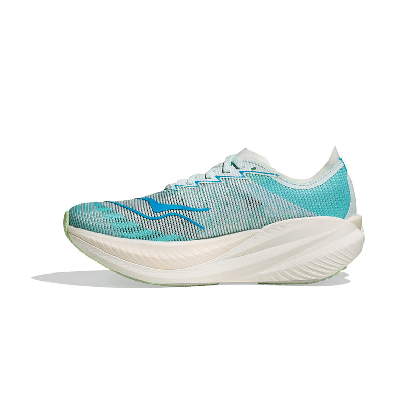 HOKA - Women's Mach X 2 Shoes (1155120-SNWML)