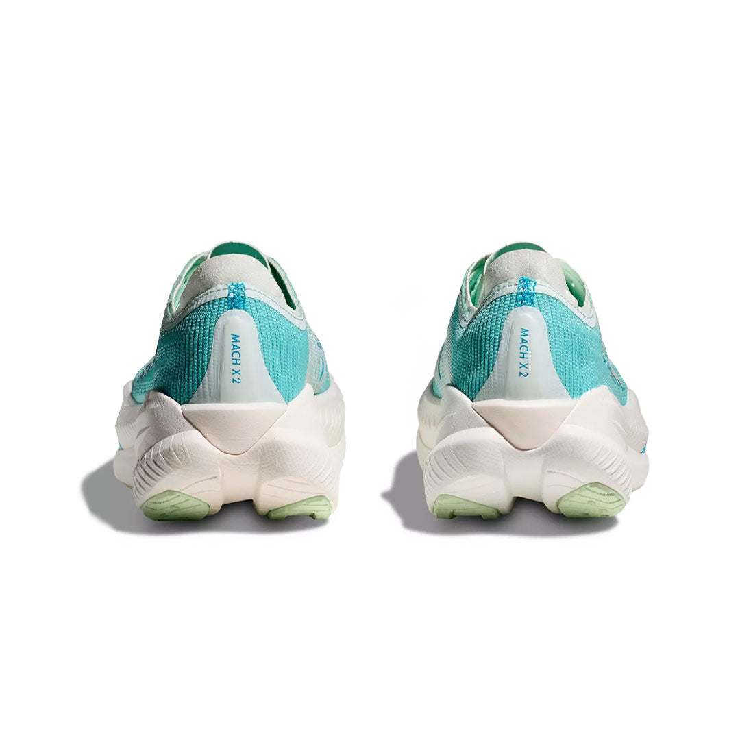 HOKA - Women's Mach X 2 Shoes (1155120-SNWML) – SVP Sports